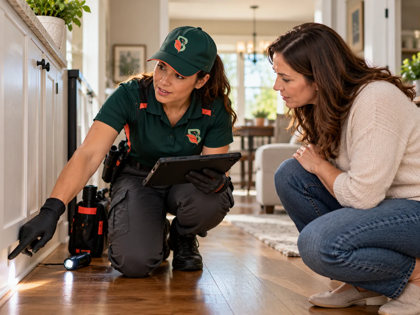 Pest Control Round Mountain, NV FAQs